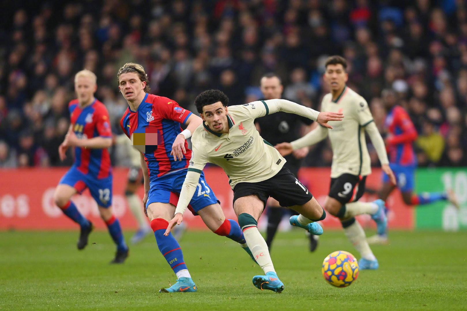 攻的创造力 攻的创造力